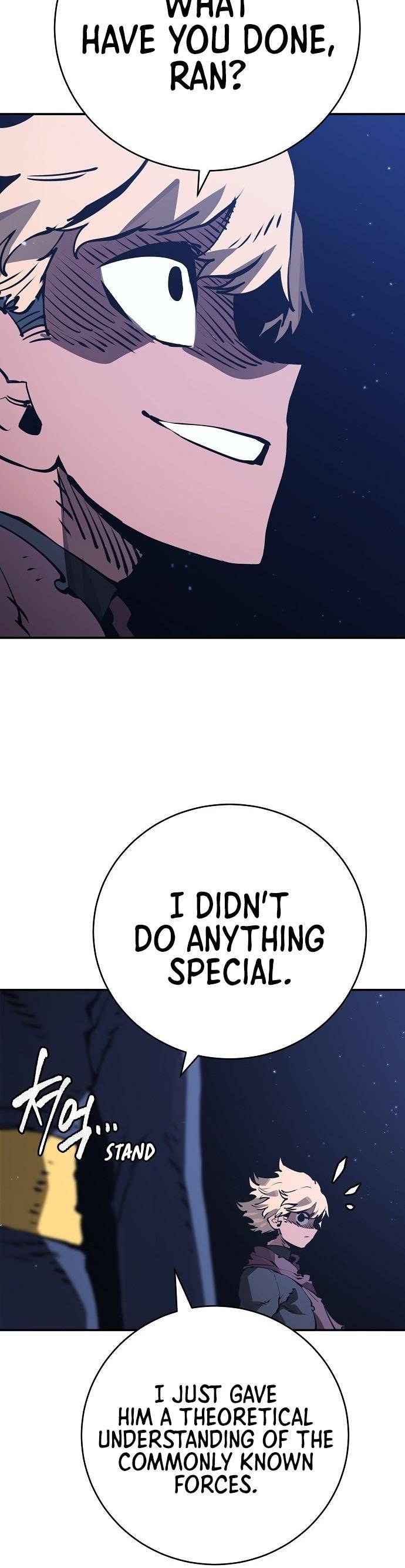 Player Chapter 35 - Page 33