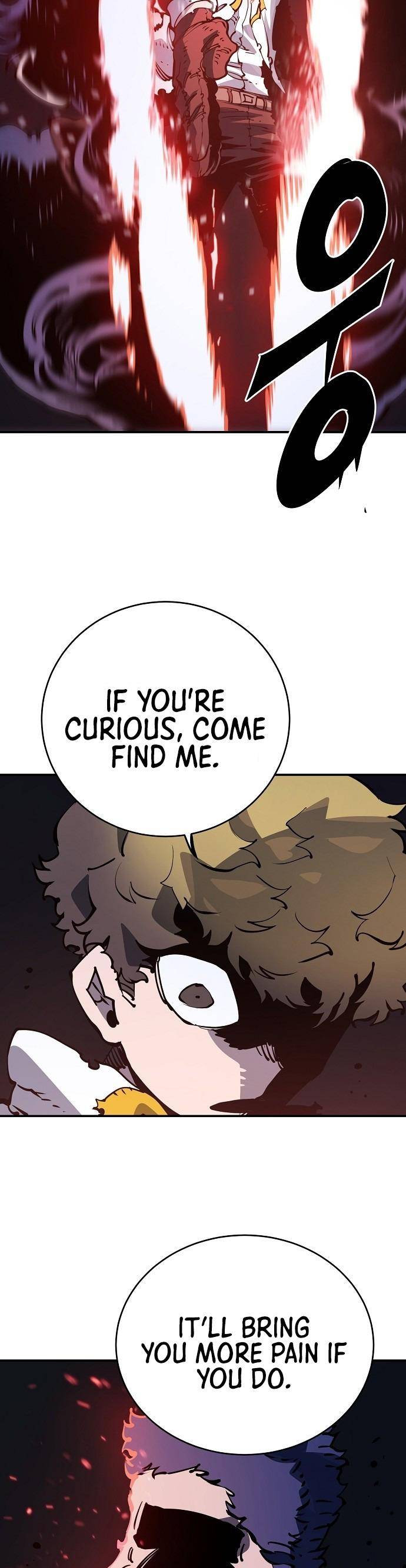 Player Chapter 39 - Page 31