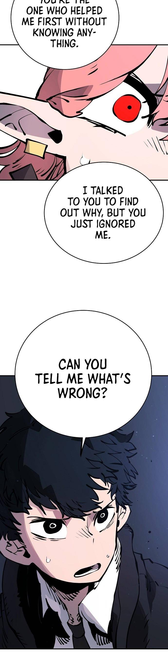 Player Chapter 41 - Page 40