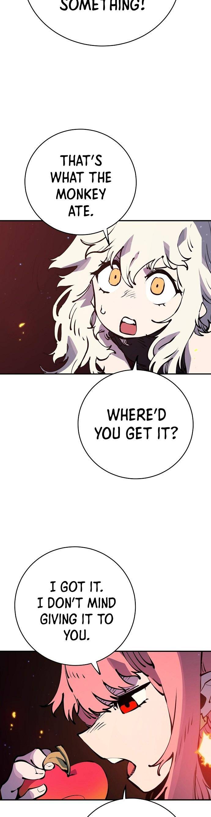 Player Chapter 42 - Page 28