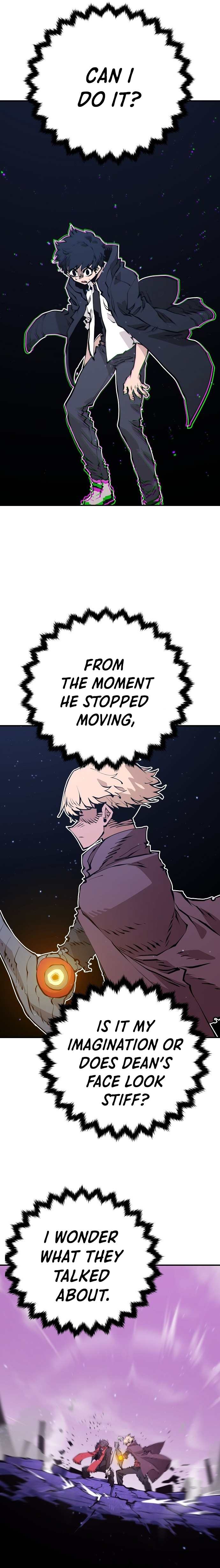 Player Chapter 56 - Page 16