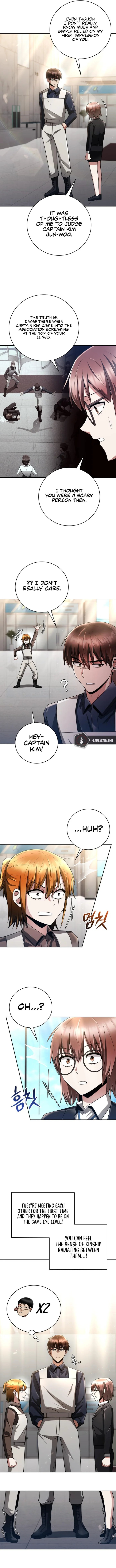 Clever Cleaning Life Of The Returned Genius Hunter Chapter 45 - Page 7