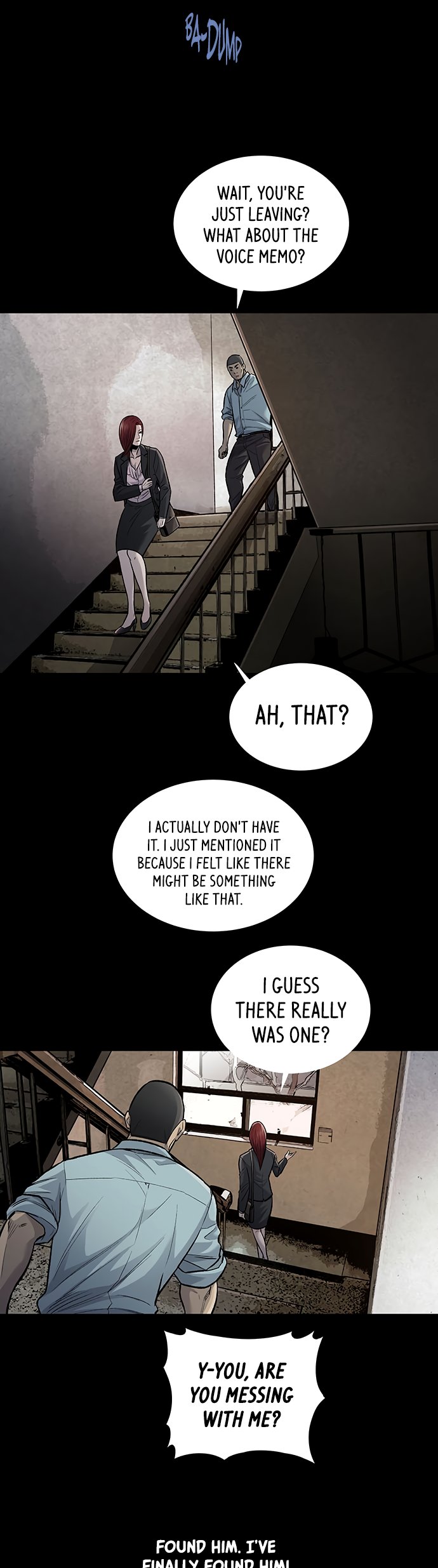 Vigilante Chapter 113 - Page 27