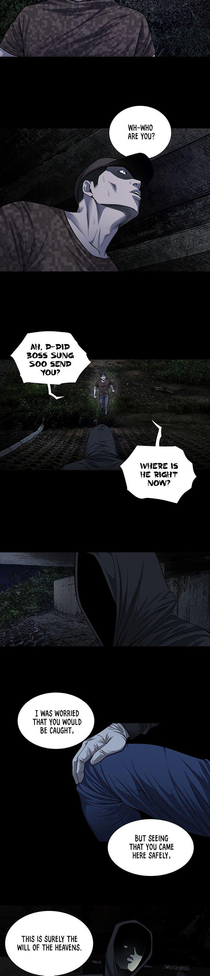 Vigilante Chapter 15 - Page 2