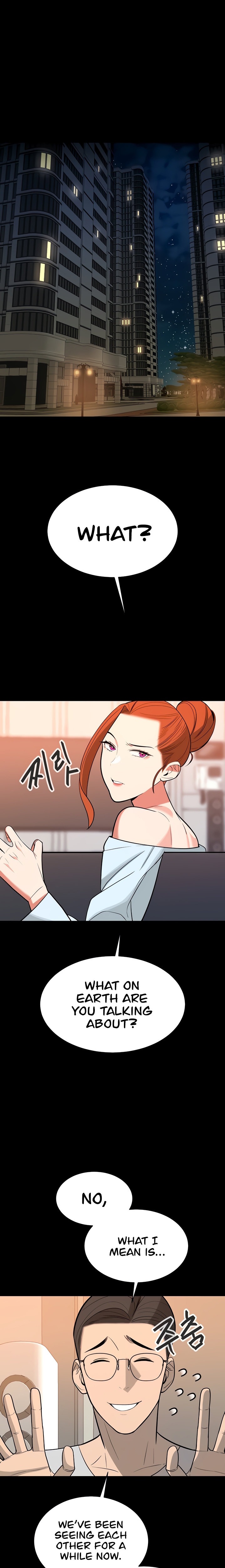 The Secret Affairs Of The 3rd Generation Chaebol Chapter 24 - Page 5