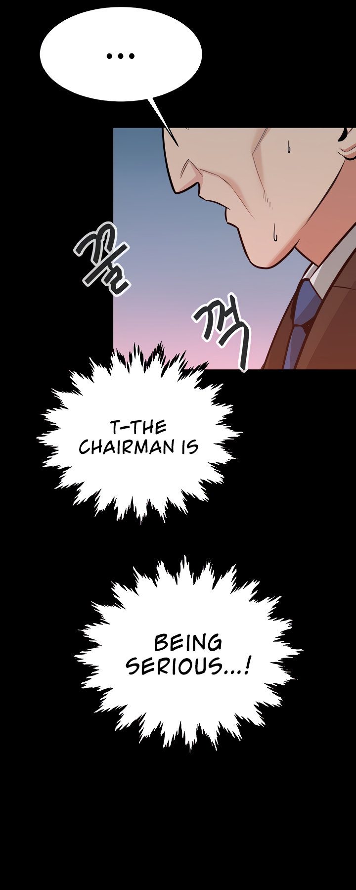 The Secret Affairs Of The 3rd Generation Chaebol Chapter 27 - Page 61