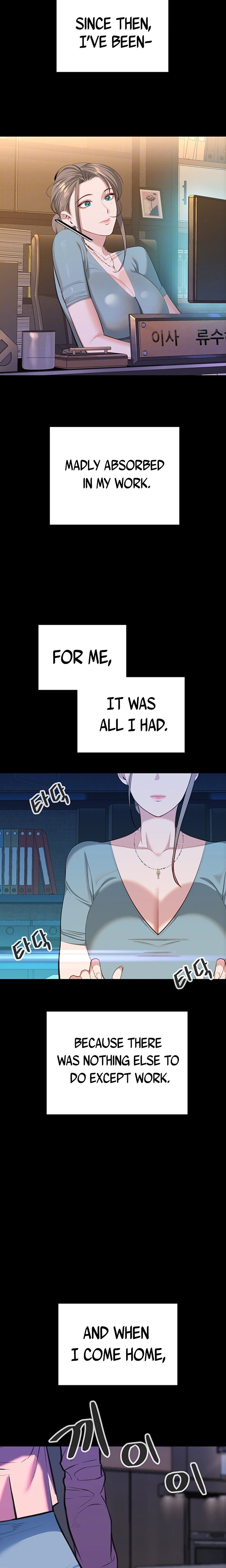 The Secret Affairs Of The 3rd Generation Chaebol Chapter 43 - Page 7