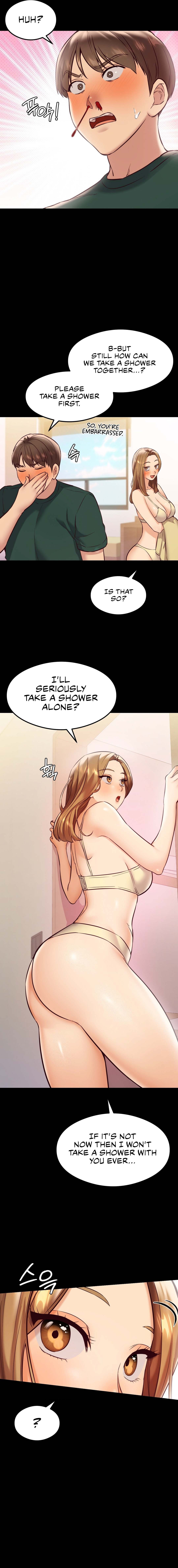 The Massage Club Chapter 34 - Page 3