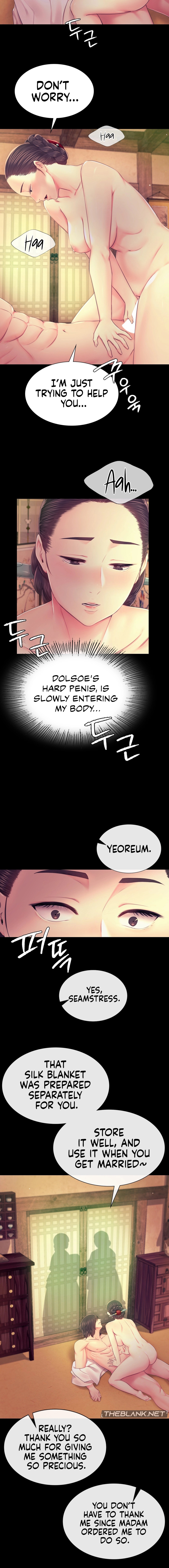 Madam Chapter 85 - Page 5