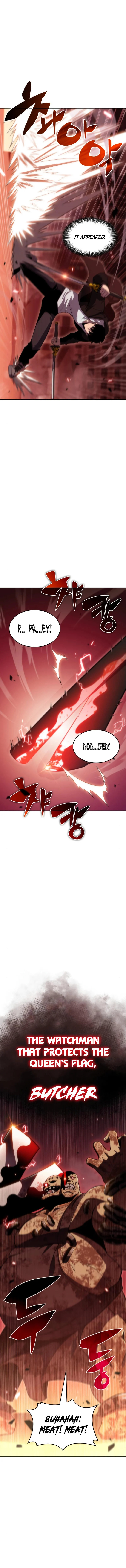 Solo Max-Level Newbie Chapter 55 - Page 6