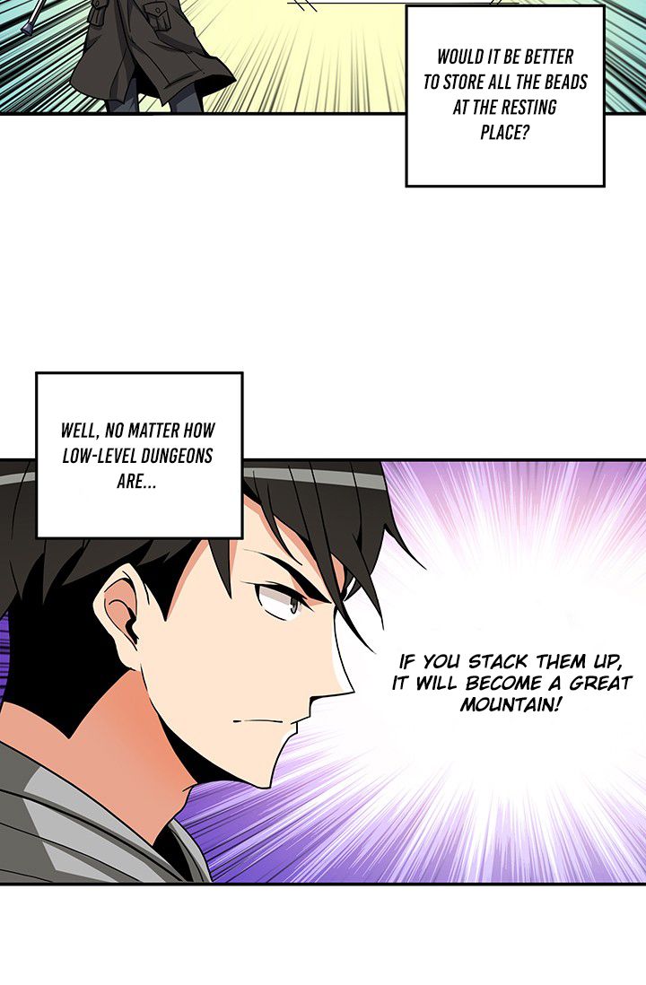 Solo Login Chapter 35 - Page 24