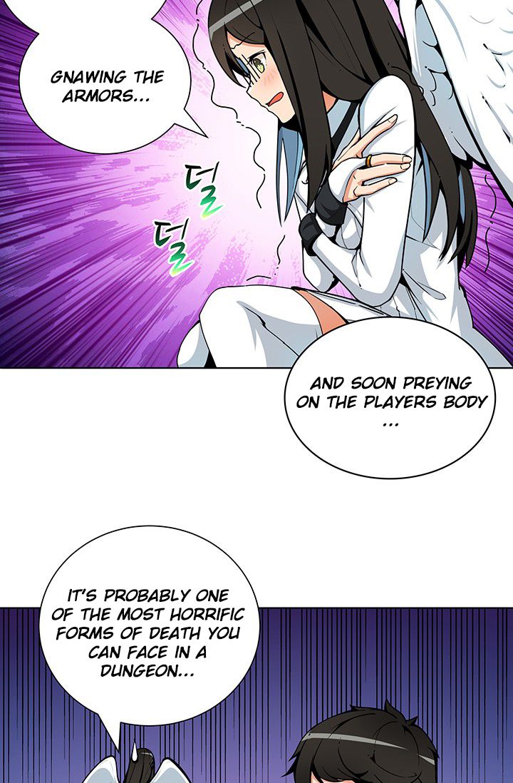 Solo Login Chapter 35 - Page 41