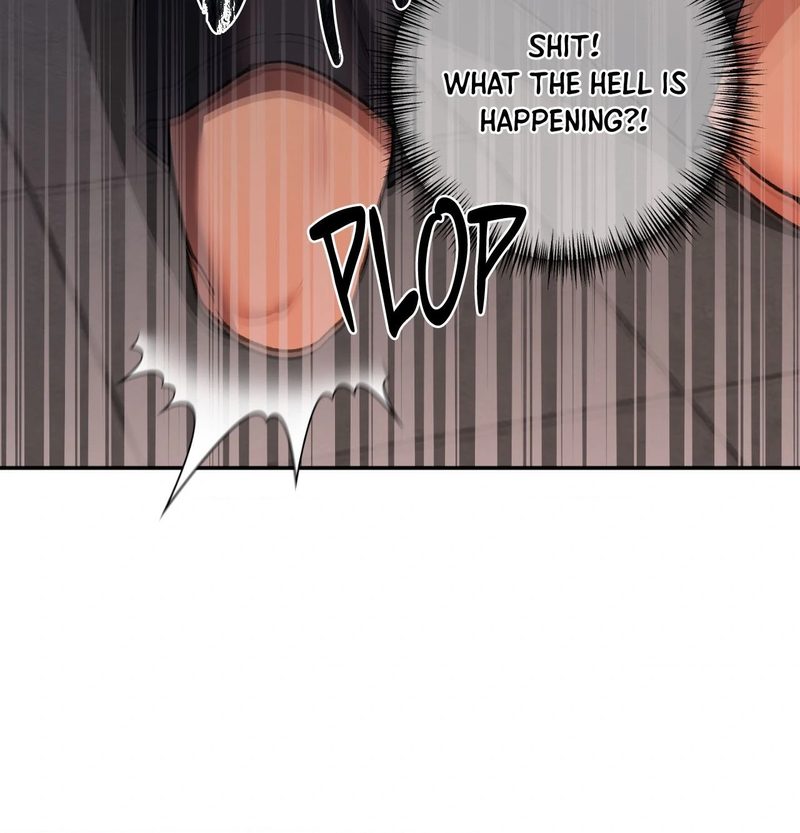 Hana’s Demons of Lust Chapter 101 - Page 43
