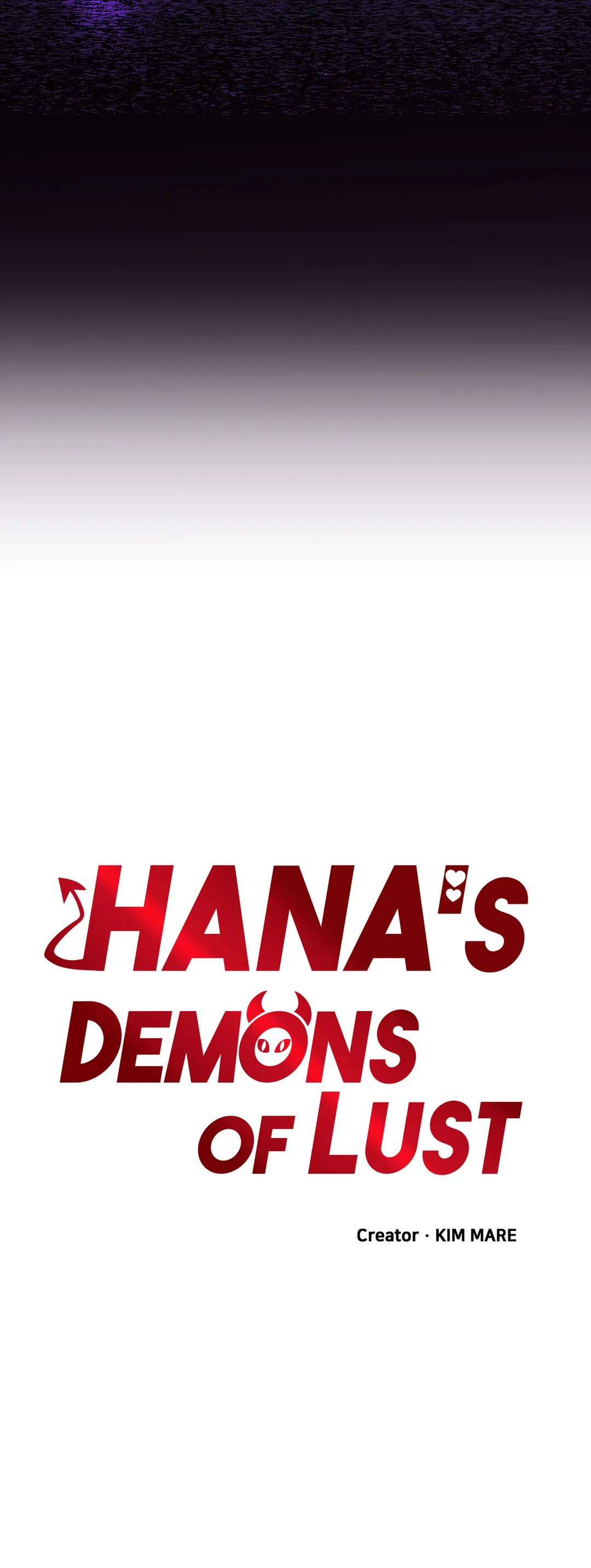 Hana’s Demons of Lust Chapter 14 - Page 3