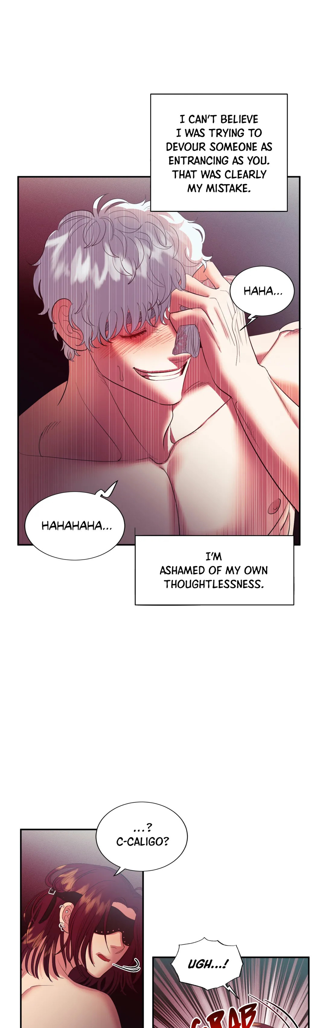 Hana’s Demons of Lust Chapter 16 - Page 31