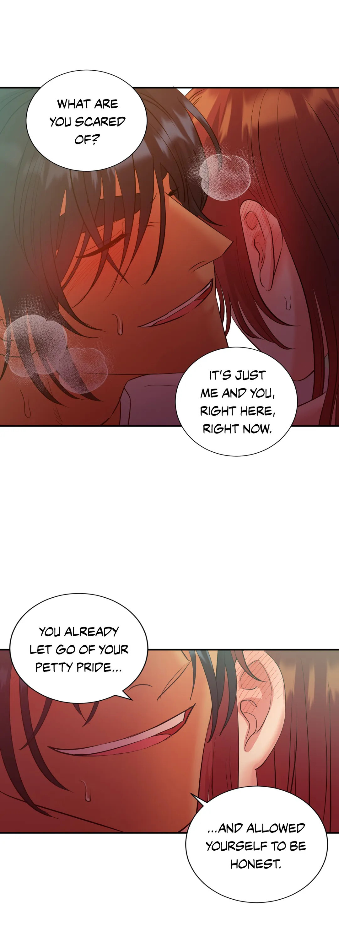 Hana’s Demons of Lust Chapter 19 - Page 9