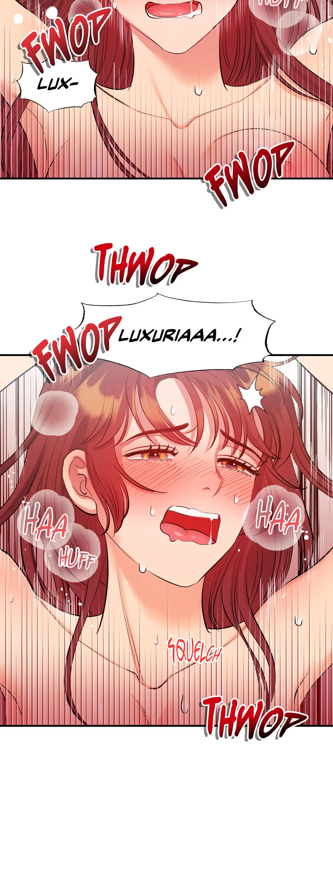 Hana’s Demons of Lust Chapter 26 - Page 35