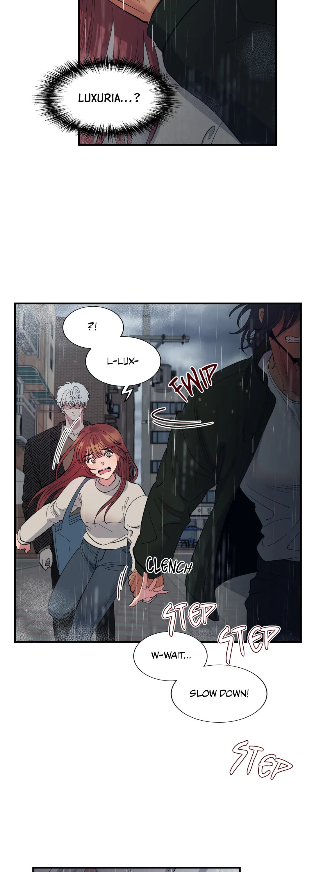 Hana’s Demons of Lust Chapter 30 - Page 20