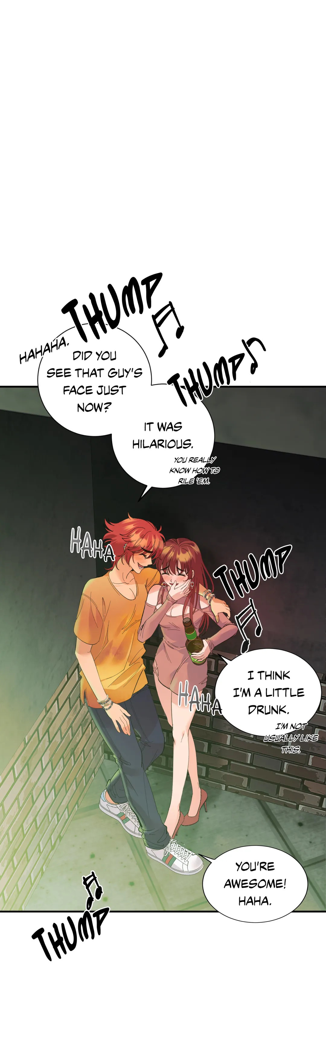 Hana’s Demons of Lust Chapter 35 - Page 25