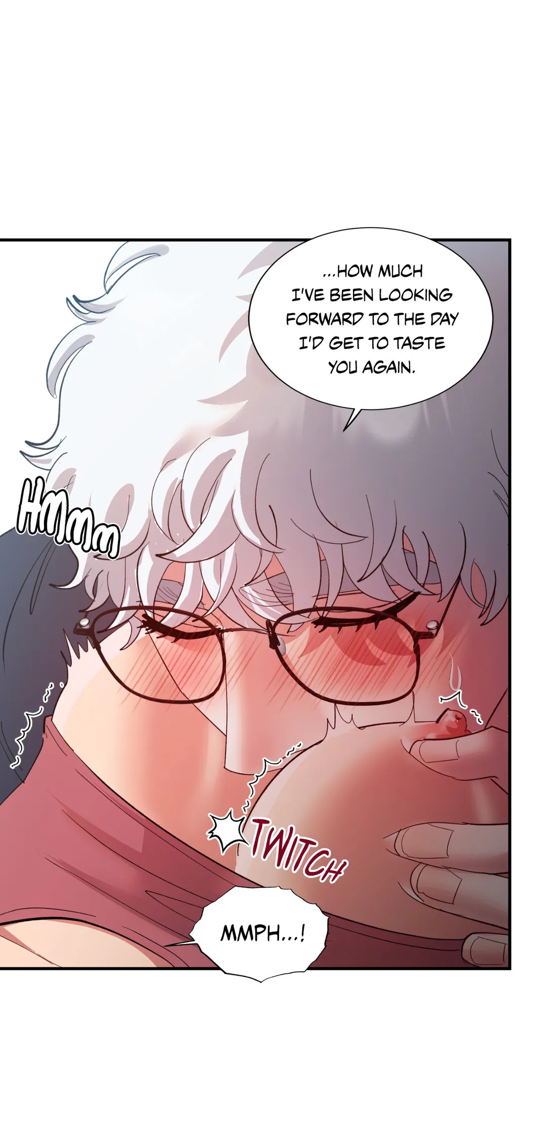 Hana’s Demons of Lust Chapter 36 - Page 49