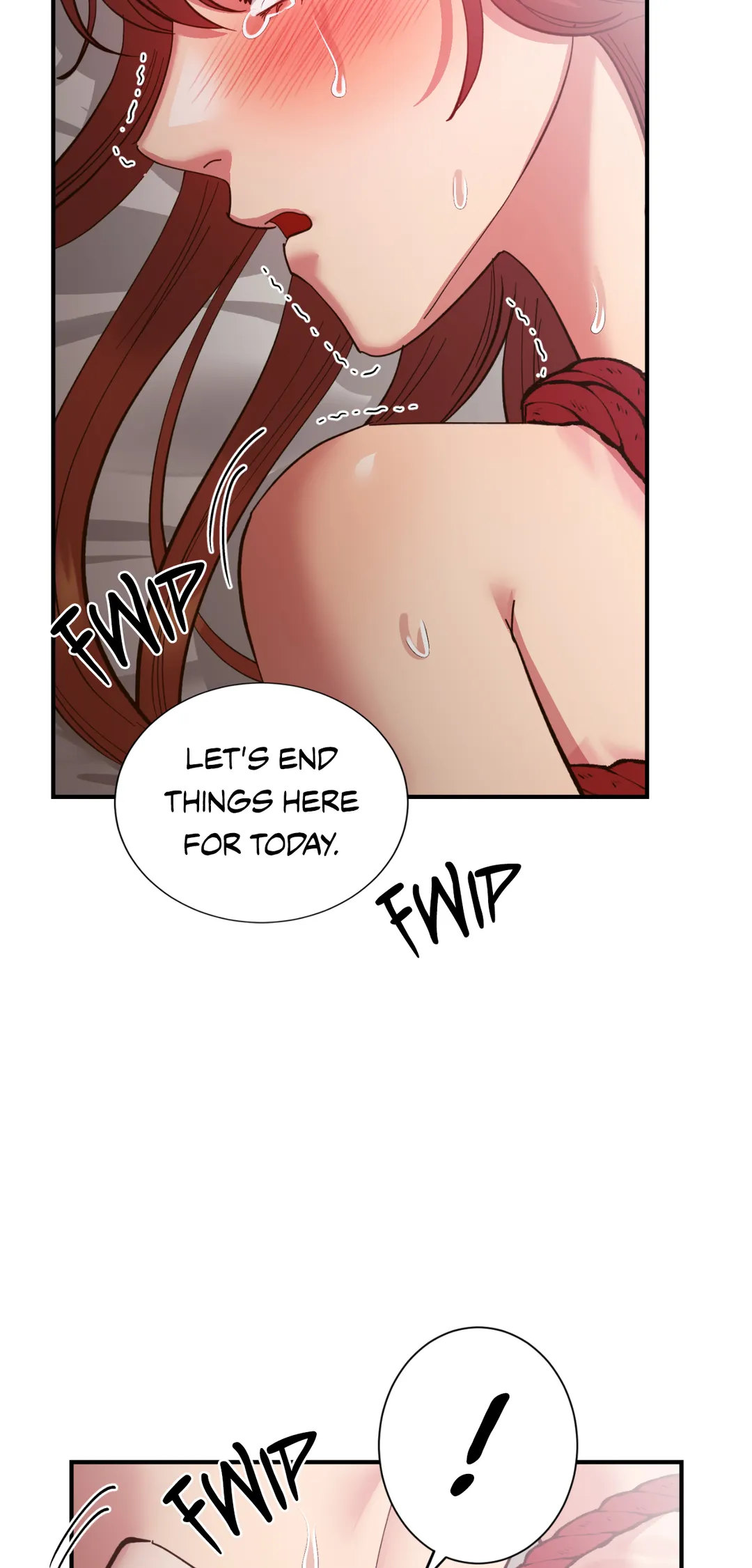 Hana’s Demons of Lust Chapter 38 - Page 30