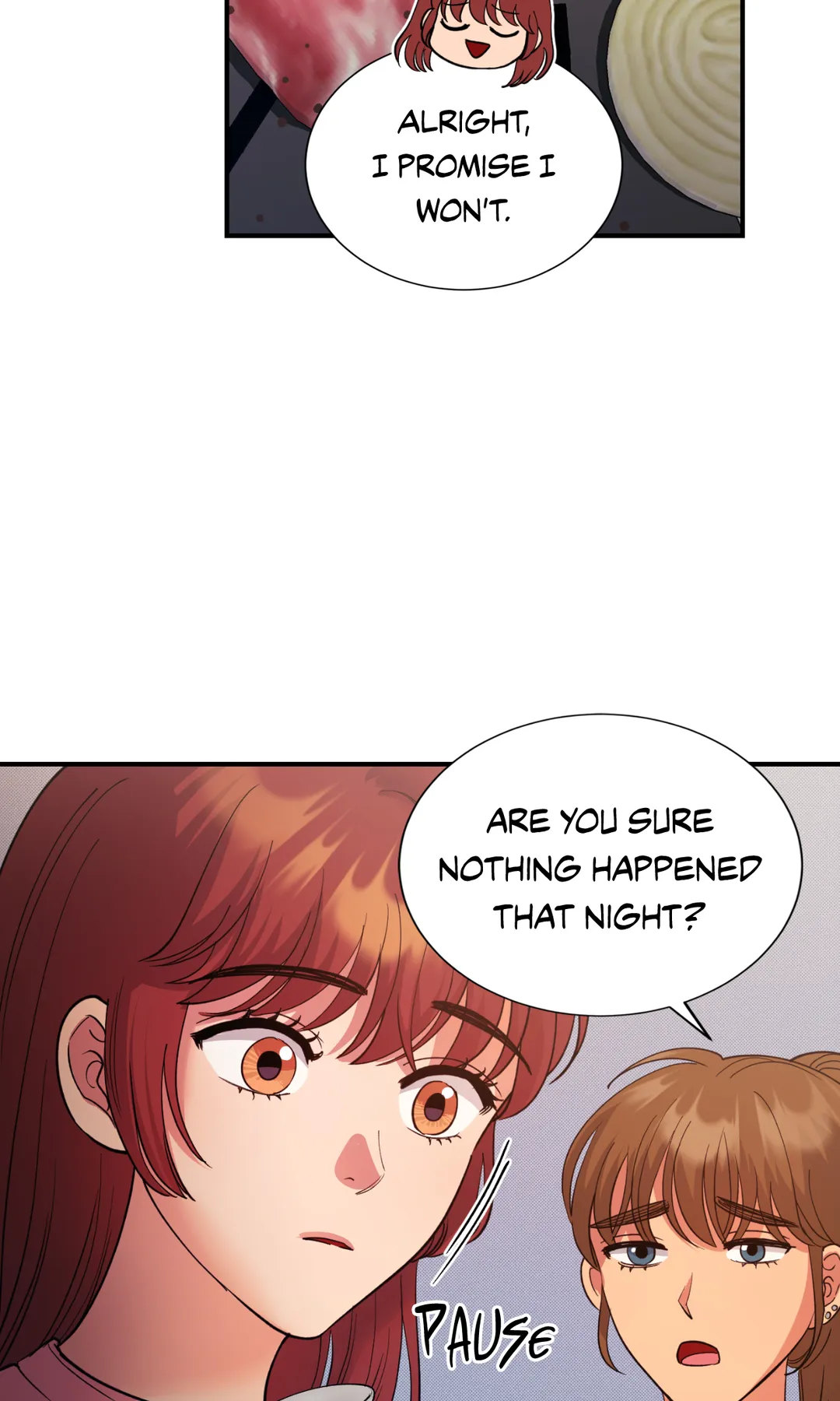 Hana’s Demons of Lust Chapter 39 - Page 8