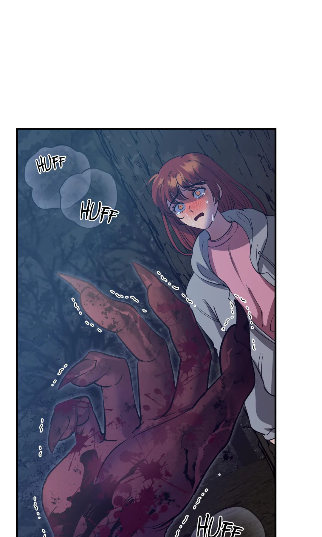 Hana’s Demons of Lust Chapter 41 - Page 26