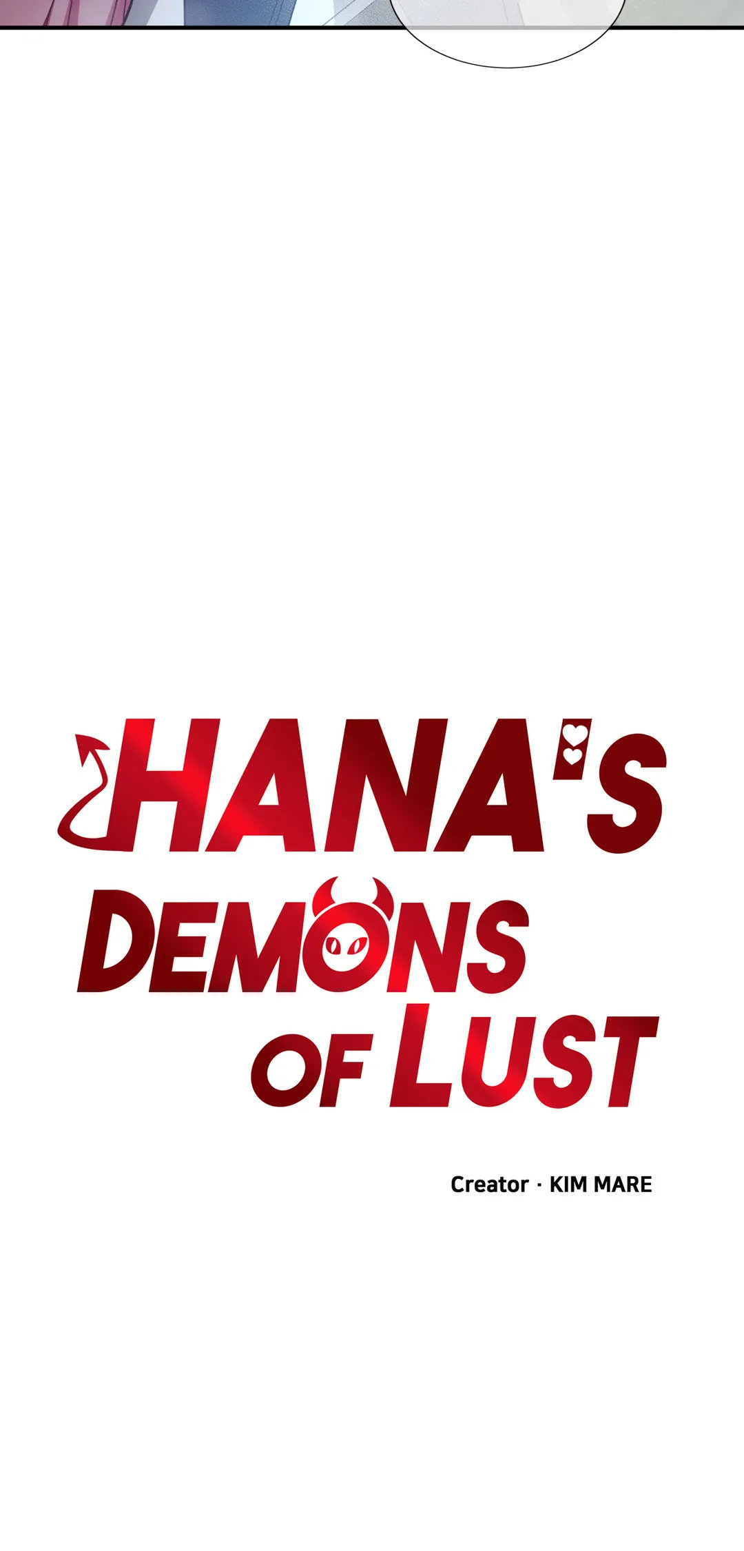 Hana’s Demons of Lust Chapter 44 - Page 14