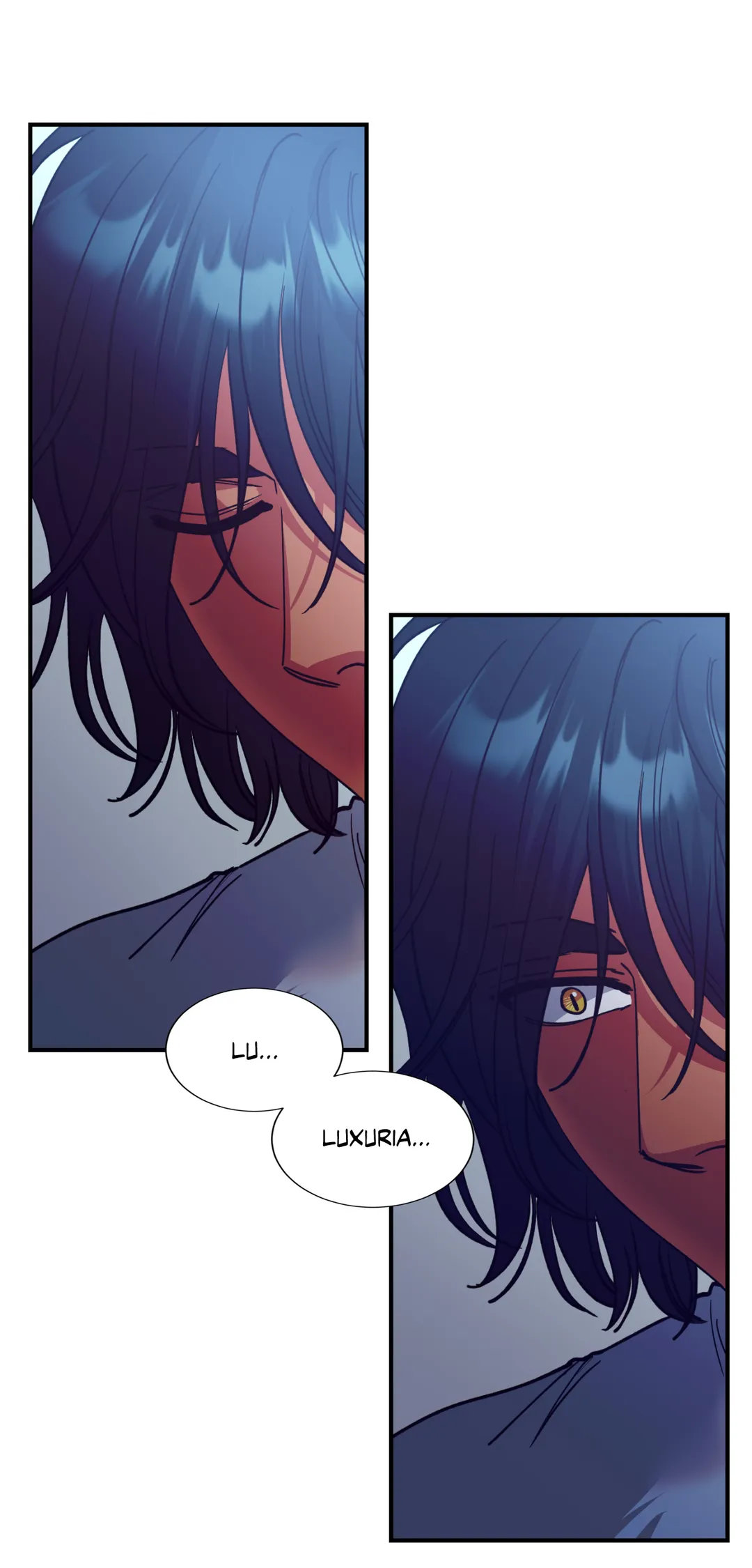 Hana’s Demons of Lust Chapter 44 - Page 7