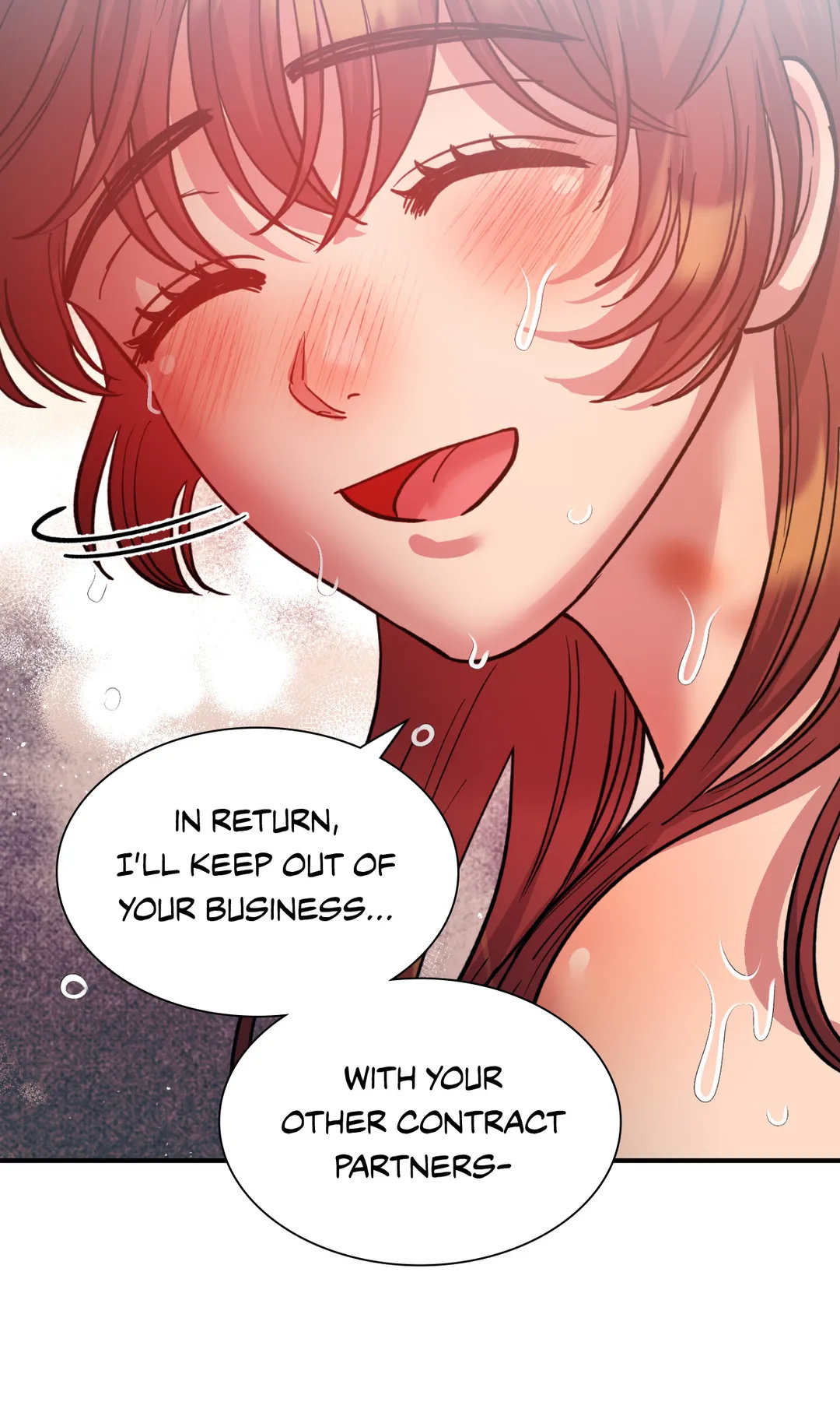 Hana’s Demons of Lust Chapter 45 - Page 47