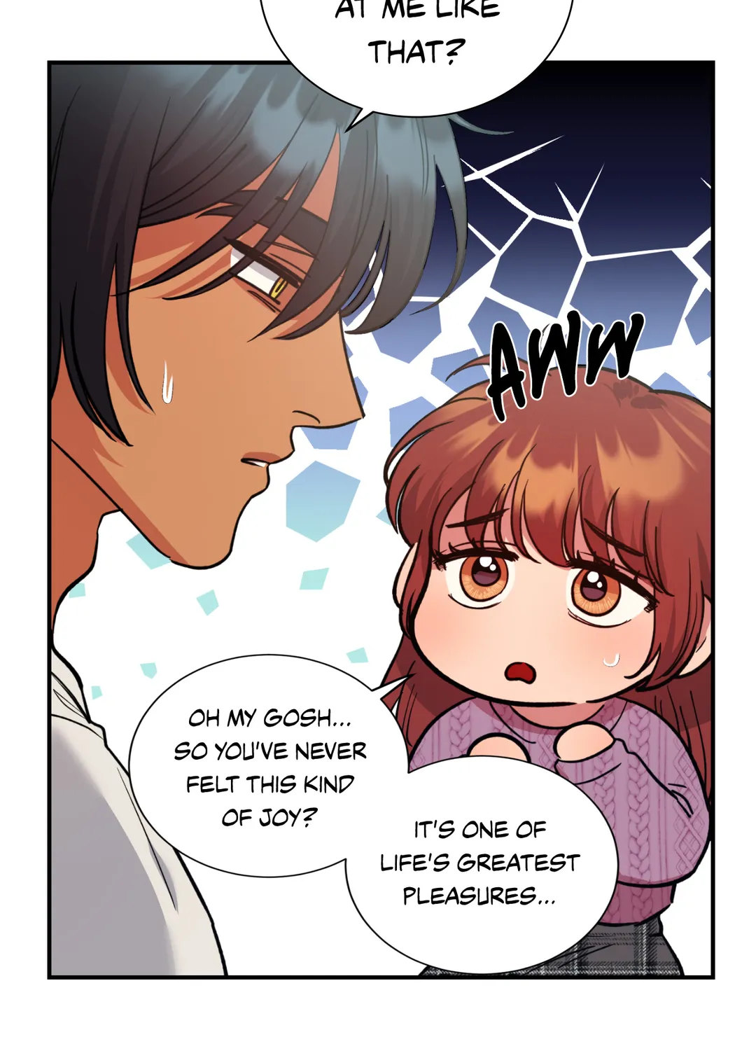 Hana’s Demons of Lust Chapter 48 - Page 18