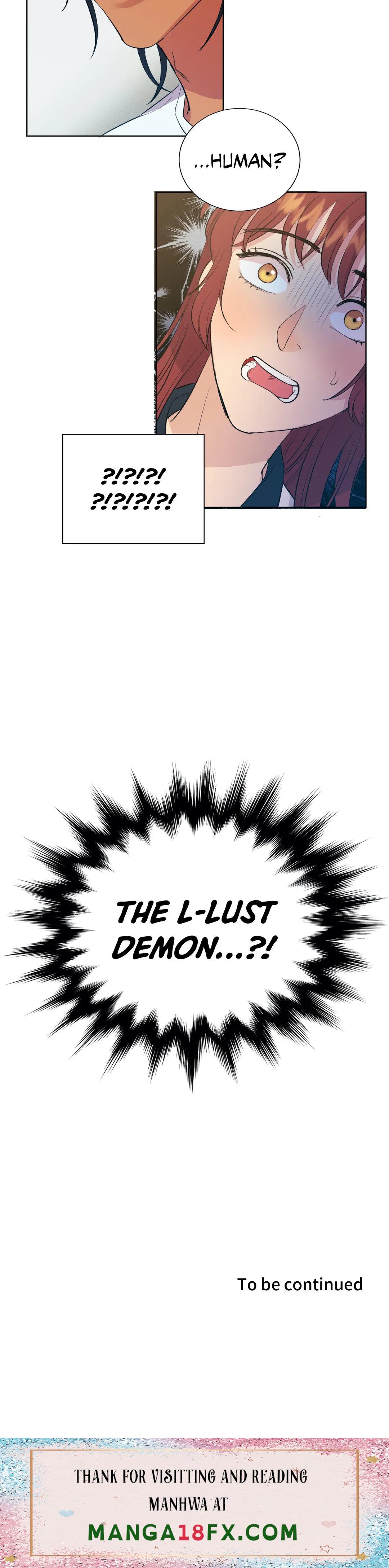 Hana’s Demons of Lust Chapter 5 - Page 26