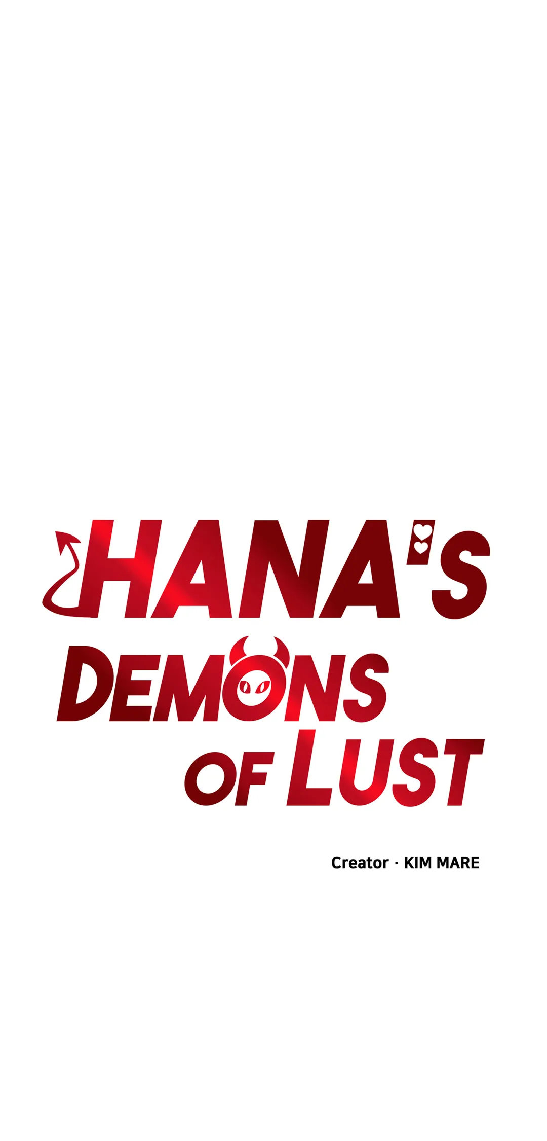 Hana’s Demons of Lust Chapter 51 - Page 15