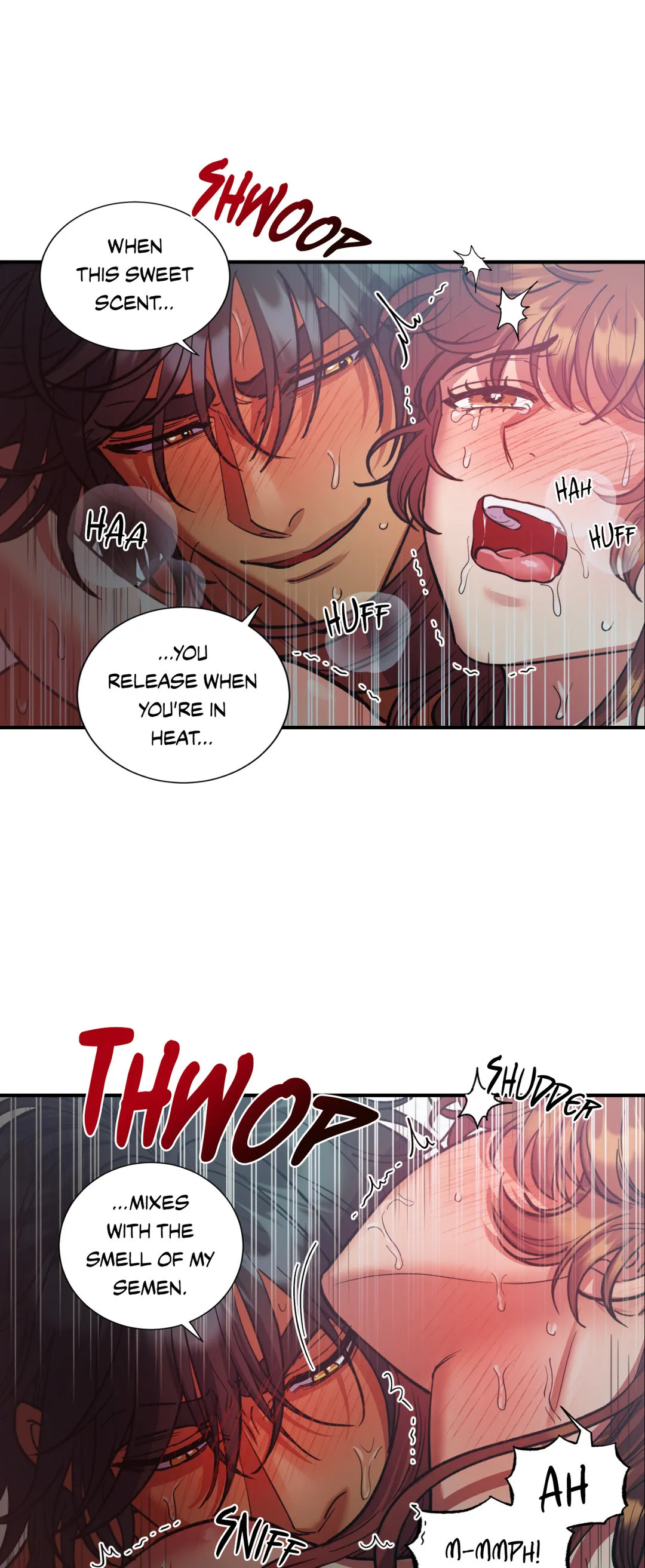 Hana’s Demons of Lust Chapter 51 - Page 37