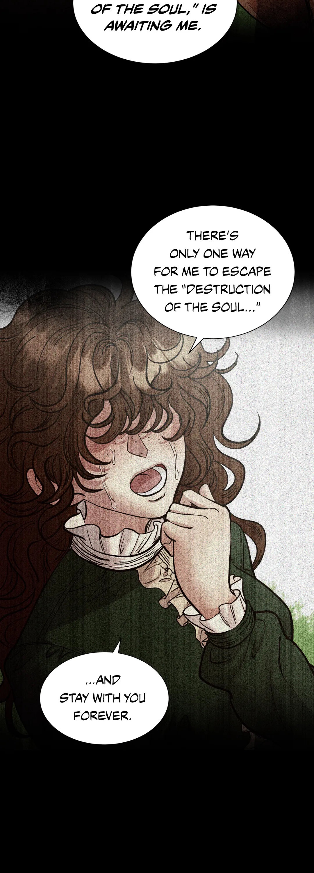 Hana’s Demons of Lust Chapter 53 - Page 18