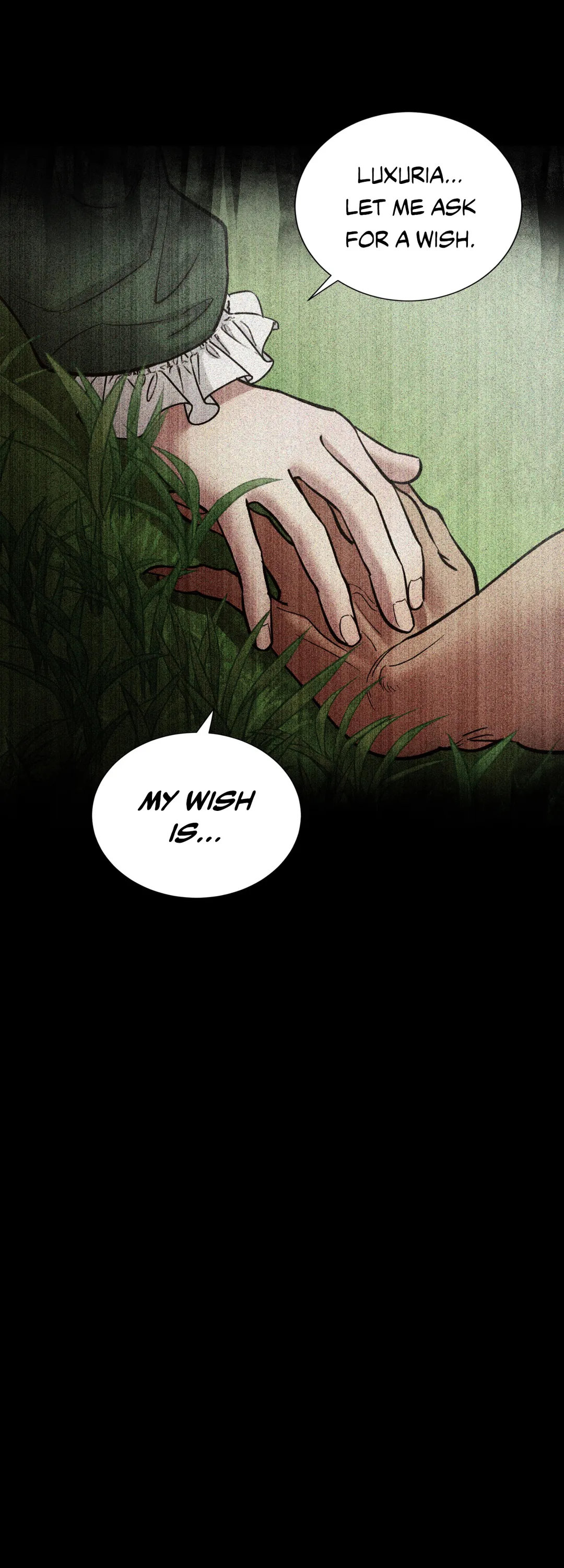 Hana’s Demons of Lust Chapter 53 - Page 19