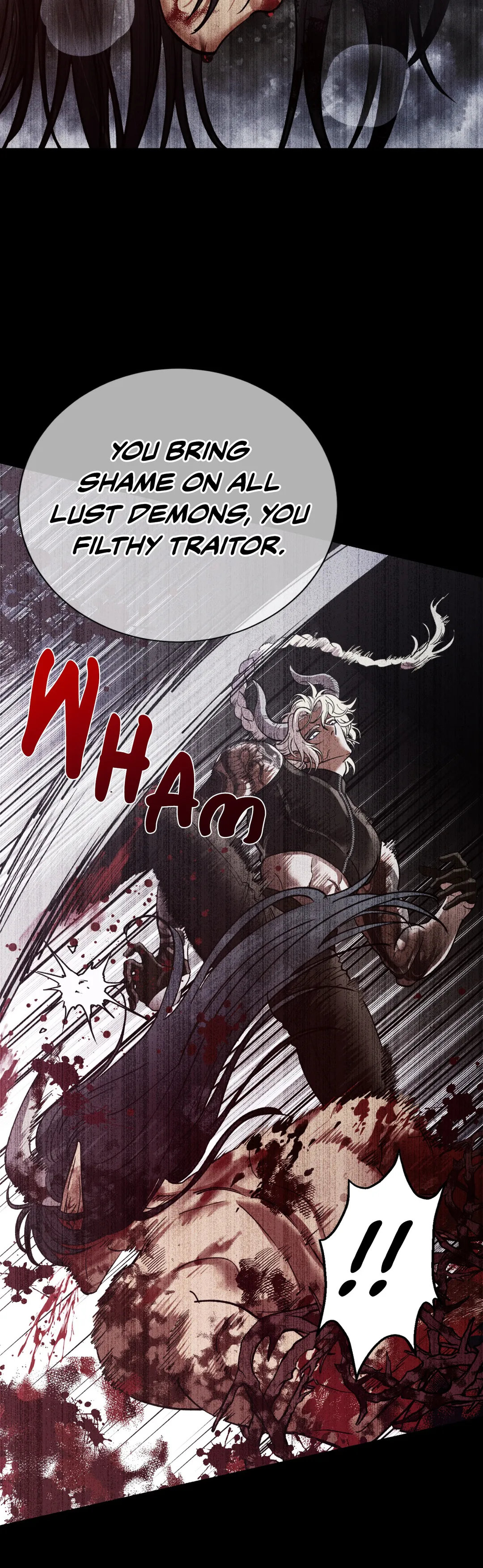 Hana’s Demons of Lust Chapter 53 - Page 39