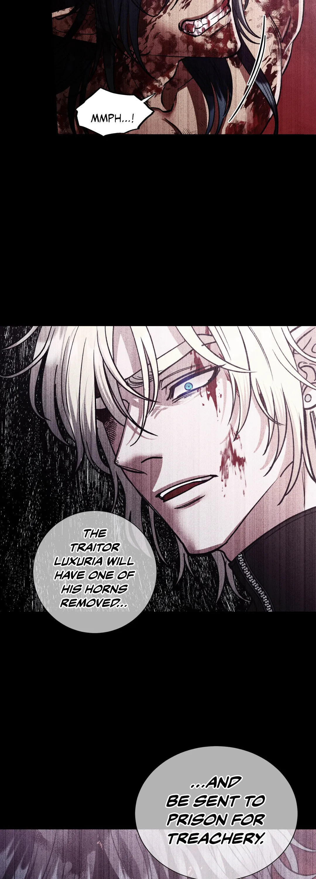 Hana’s Demons of Lust Chapter 53 - Page 41