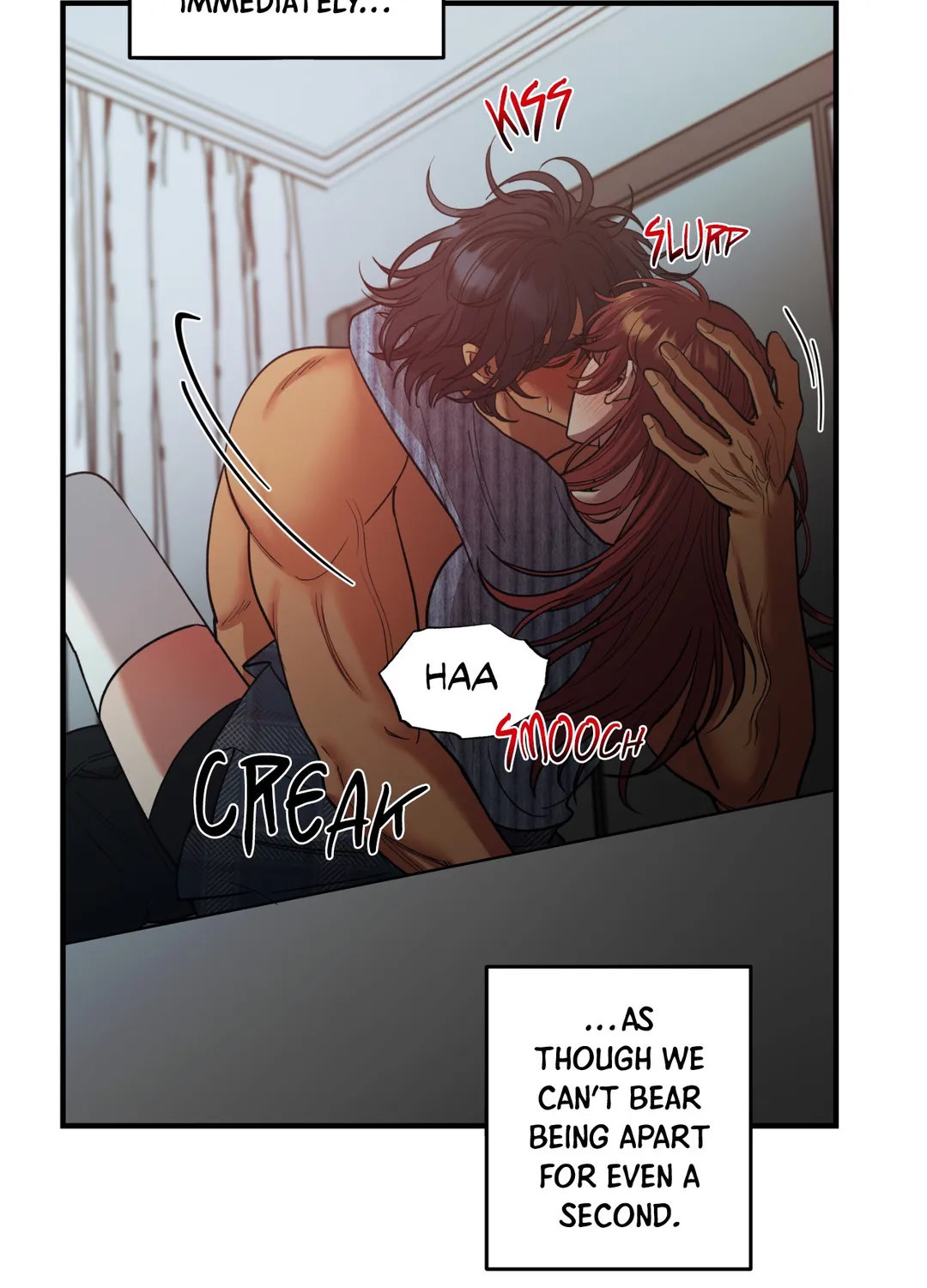 Hana’s Demons of Lust Chapter 58 - Page 24