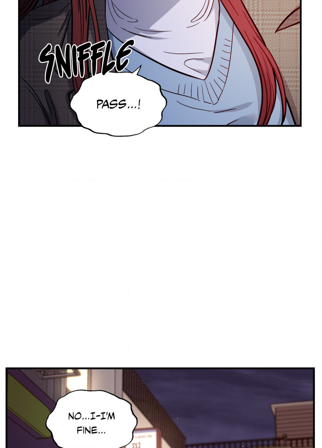 Hana’s Demons of Lust Chapter 74 - Page 44