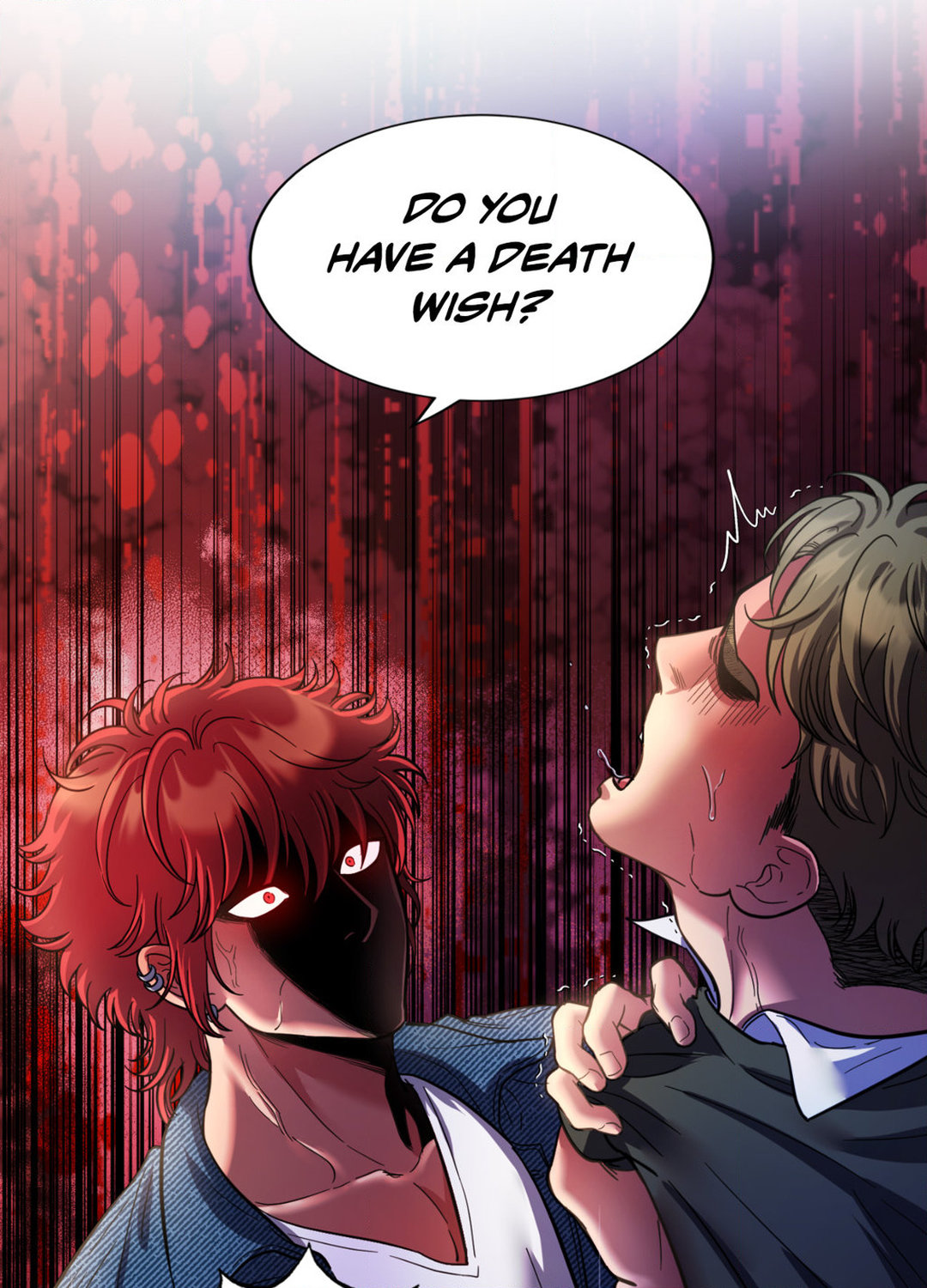 Hana’s Demons of Lust Chapter 74 - Page 48