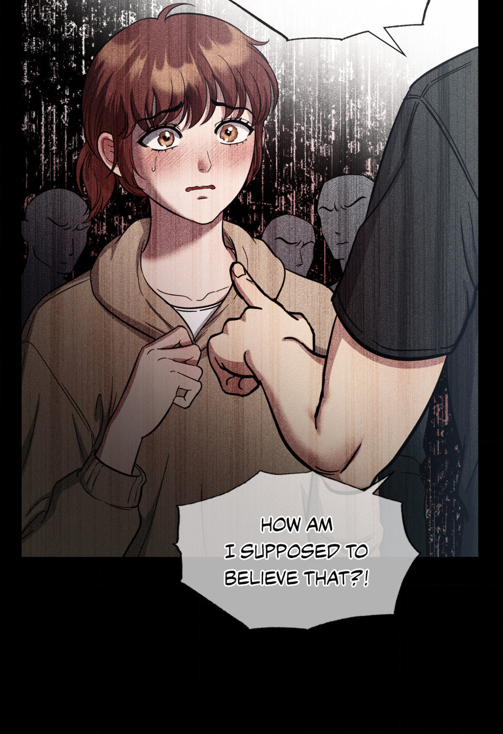 Hana’s Demons of Lust Chapter 75 - Page 79