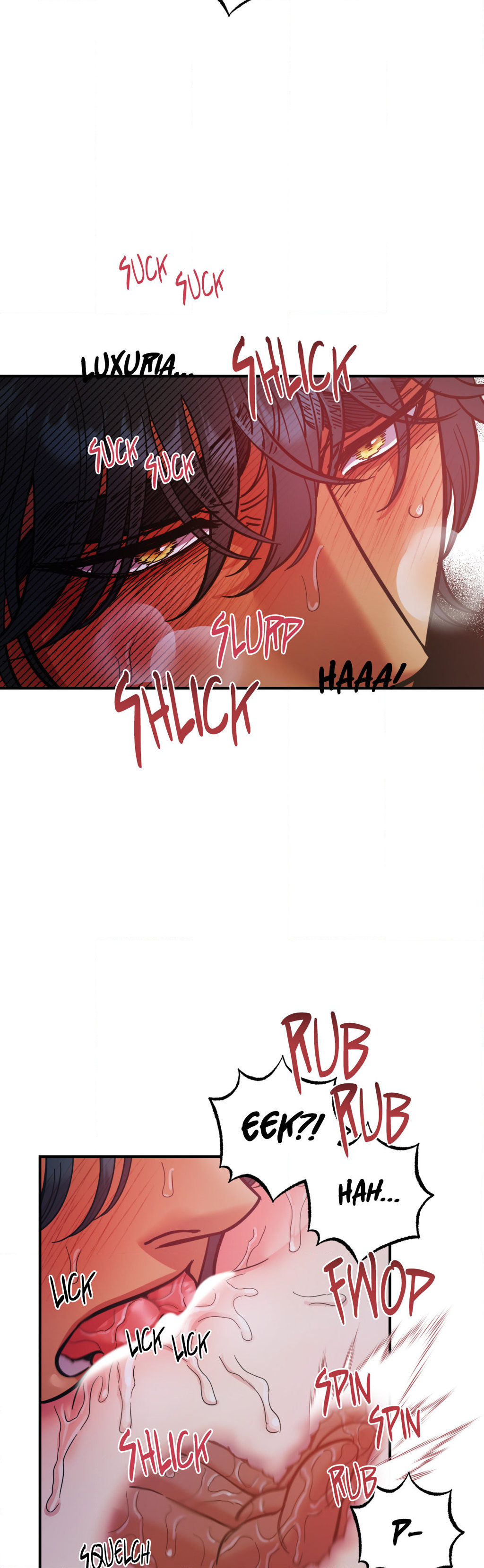 Hana’s Demons of Lust Chapter 77 - Page 38