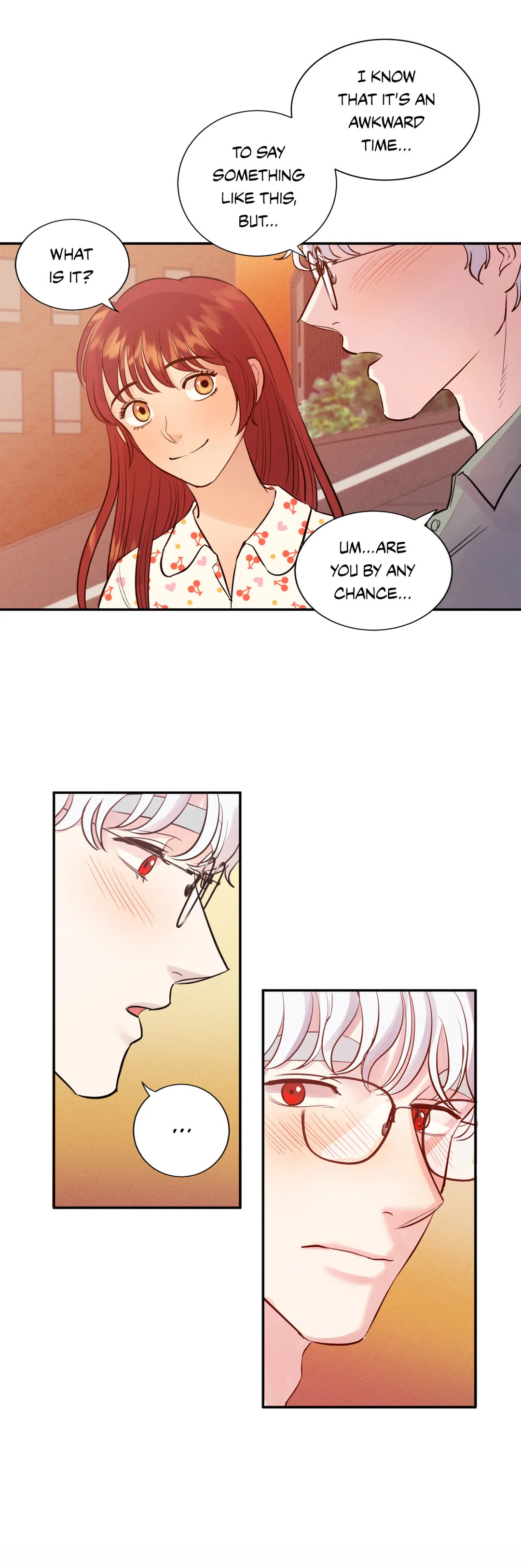 Hana’s Demons of Lust Chapter 8 - Page 27