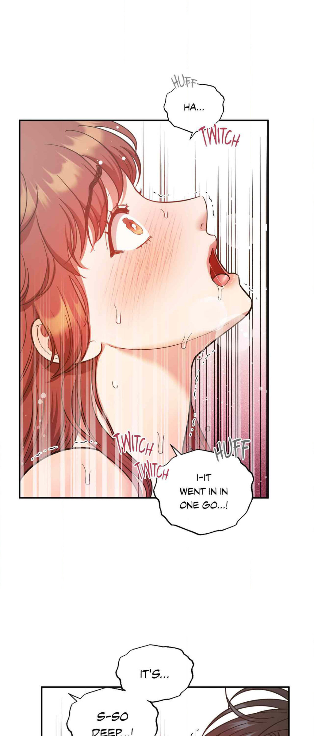 Hana’s Demons of Lust Chapter 86 - Page 4