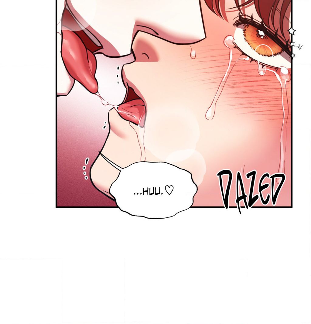 Hana’s Demons of Lust Chapter 91 - Page 61