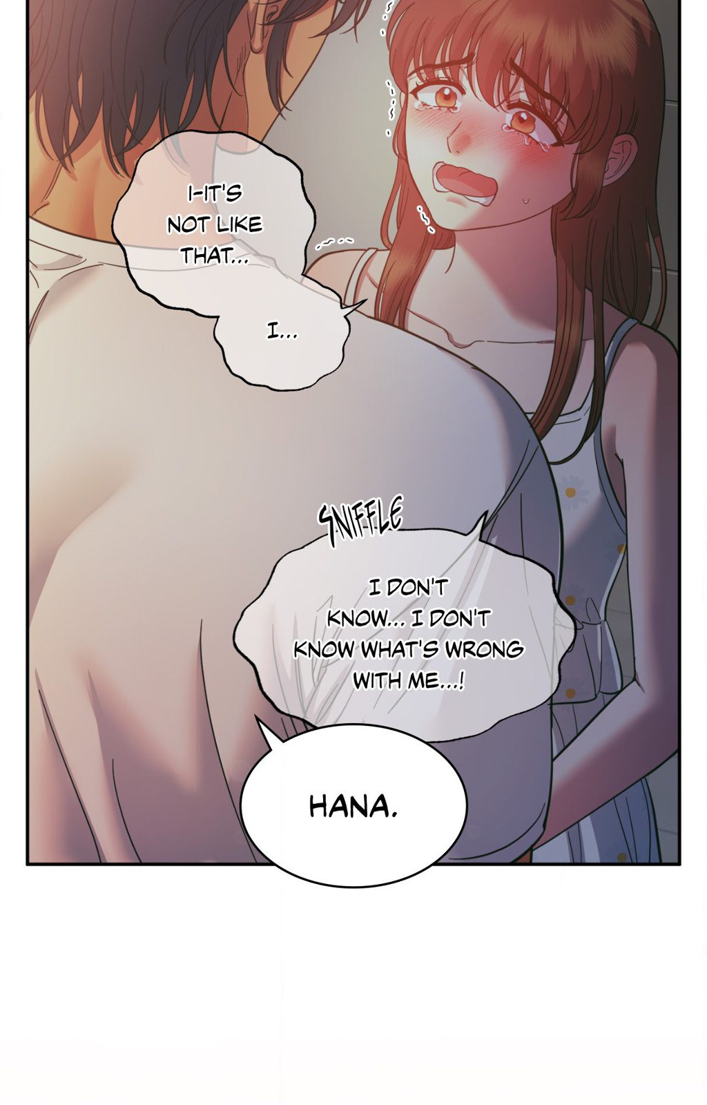 Hana’s Demons of Lust Chapter 93 - Page 74