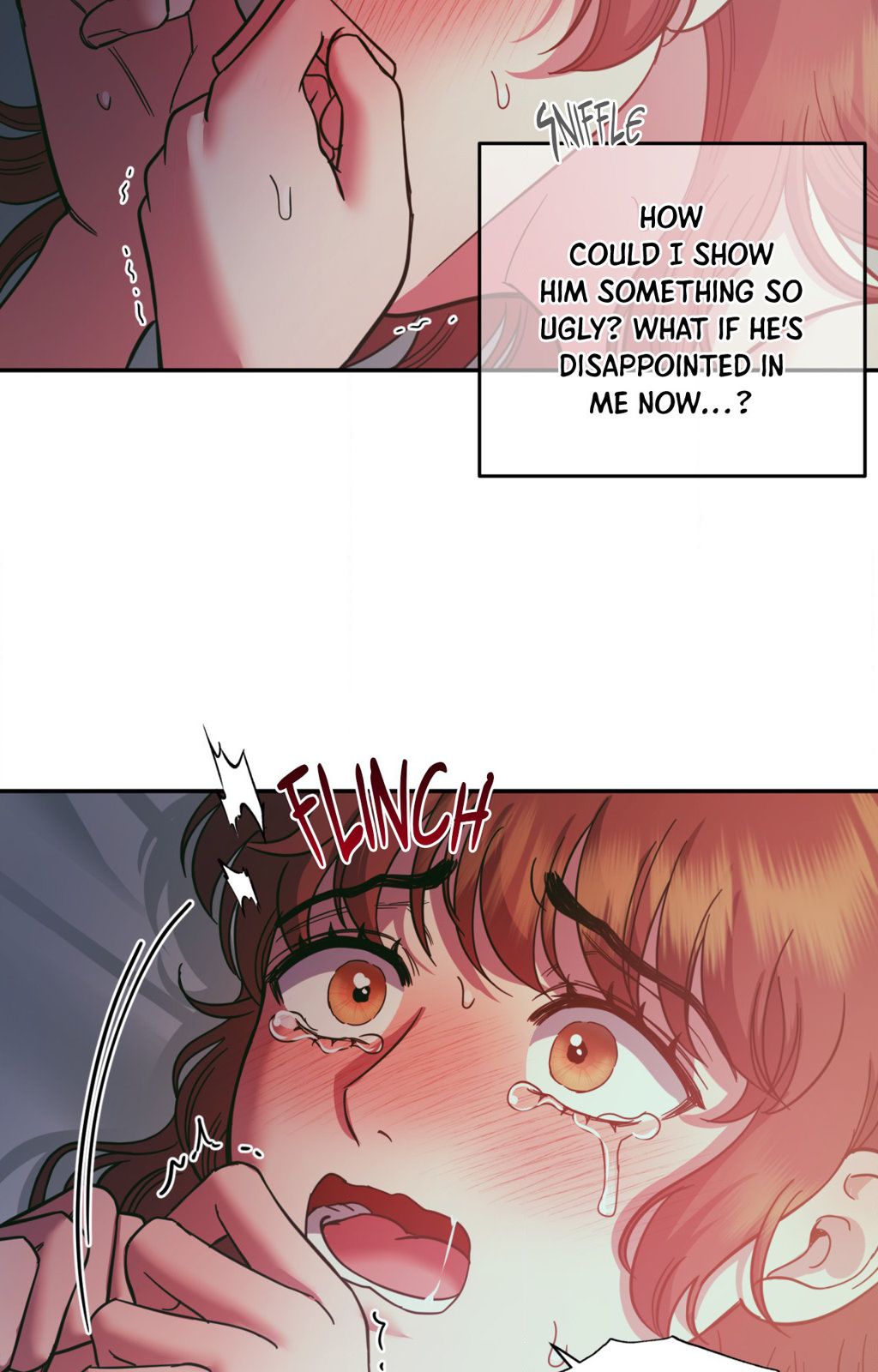 Hana’s Demons of Lust Chapter 94 - Page 45