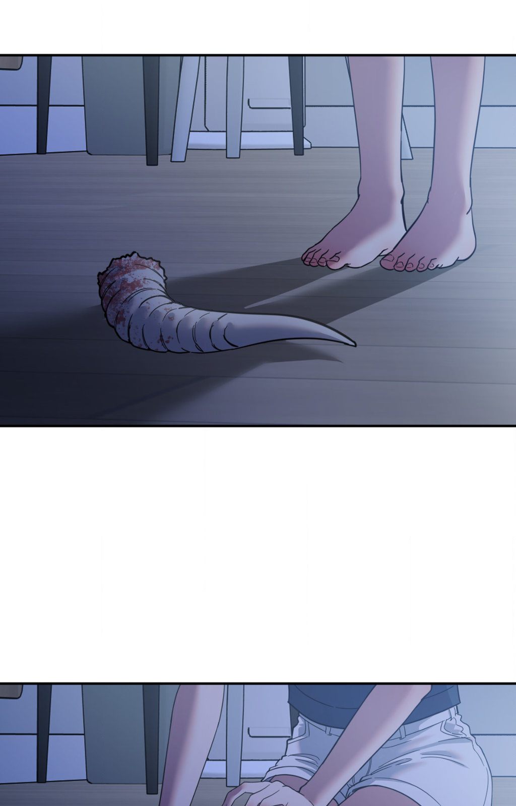 Hana’s Demons of Lust Chapter 97 - Page 108