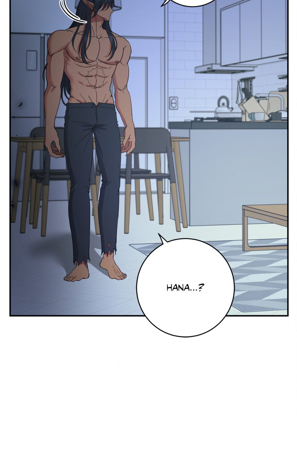 Hana’s Demons of Lust Chapter 97 - Page 6